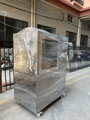Máy kiểm tra dấu vết rò rỉ điện áp cao màn hình lớn hiệu quả để phát hiện hiệu suất cách điện cao su