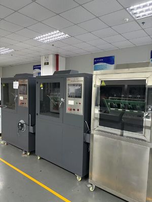 Máy kiểm tra rò rỉ điện áp cao DAXIAN