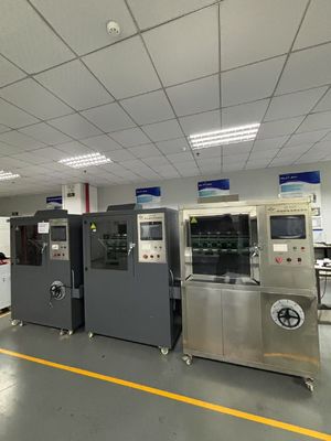 Máy kiểm tra rò rỉ điện áp cao DAXIAN