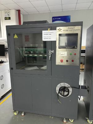 Máy kiểm tra rò rỉ điện áp cao DAXIAN