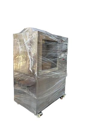 High Voltage Leakage Trace Testing Machine For Electrical Insulation Materials Such As Rubber And Plastic