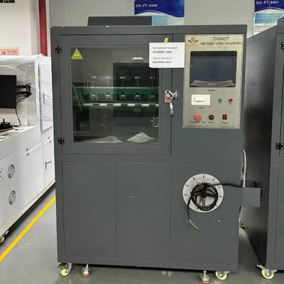 Máy kiểm tra dấu vết rò rỉ điện áp cao