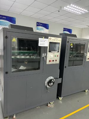 Máy kiểm tra dấu vết rò rỉ điện áp cao