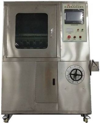 Máy kiểm tra dấu vết rò rỉ điện áp cao