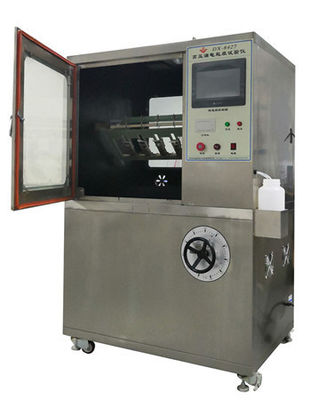 Máy kiểm tra dấu vết rò rỉ điện áp cao