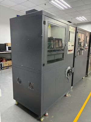 Máy Kiểm Tra Rò Rỉ Điện Áp Cao Cho Vật Liệu Cách Điện Cao Su