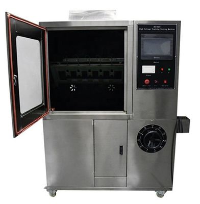 Máy thử vết rò rỉ điện áp cao cho vật liệu cách điện