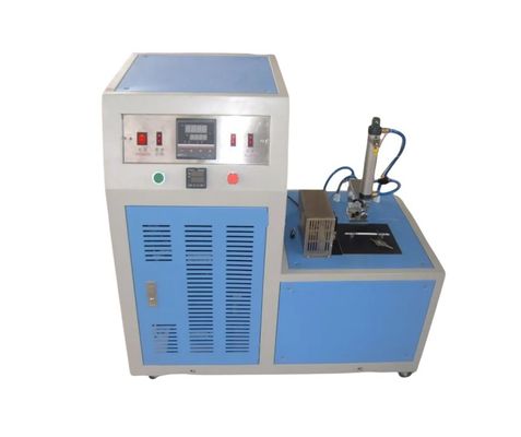 DX8329A Máy tính vi tính điều khiển điện thủy lực tất cả các mục đích vật liệu kiểm tra