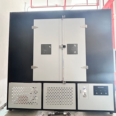 Máy kiểm tra lão hóa UV 2Kw được tùy chỉnh để tái cấu trúc phần mềm với giá cả phải chăng
