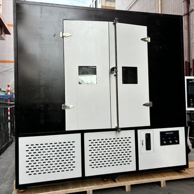 Máy kiểm tra kháng lão hóa UV chuyên nghiệp cho nhiệt ẩm và nhiệt khô ở 50°C