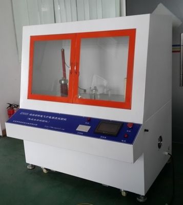 Máy thử nghiệm hỏng điện áp chuyên nghiệp 5KVA cho kết quả chính xác