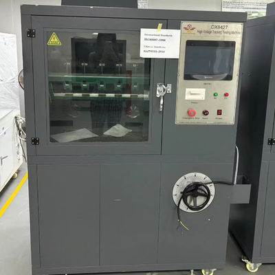 DX8427 Máy kiểm tra dấu vết rò rỉ điện áp cao