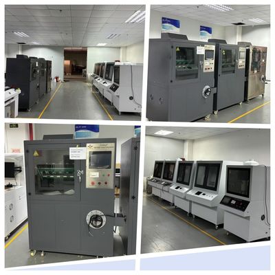 DX8427 Máy kiểm tra dấu vết rò rỉ điện áp cao