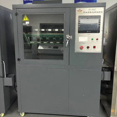 Máy kiểm tra dấu vết rò rỉ điện áp cao