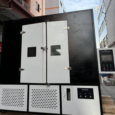 Máy kiểm tra ứng suất môi trường cách điện