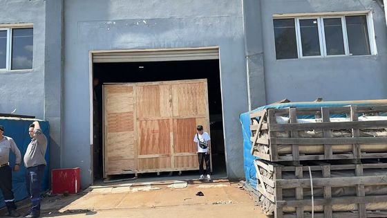 Thiết bị cộng tác phát hiện ứng suất cách điện độ chính xác cao