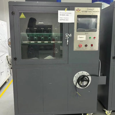 DX8427 Máy kiểm tra vết rò rỉ điện áp cao