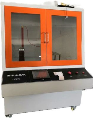Thiết bị thử nghiệm phân hỏng vật liệu cách nhiệt điện áp cao