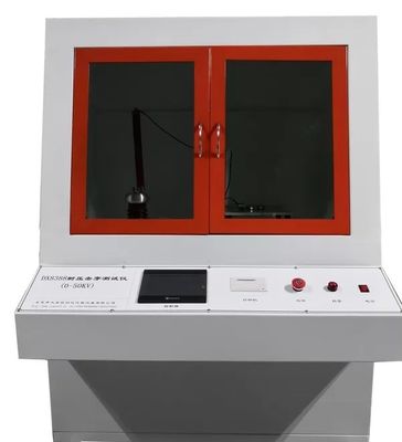 Thiết bị thử nghiệm phân hỏng vật liệu cách nhiệt điện áp cao