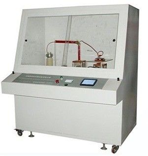 Thiết bị thử nghiệm phân hỏng vật liệu cách nhiệt điện áp cao