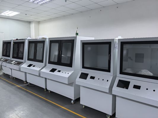 Đánh giá điện áp / Phá vỡ điện áp