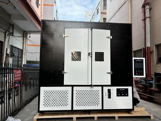 Máy thử nghiệm căng thẳng môi trường cách điện đa năng có thể tùy chỉnh OBM