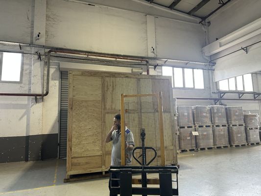 Máy thử nghiệm căng thẳng môi trường cách điện đa năng có thể tùy chỉnh OBM