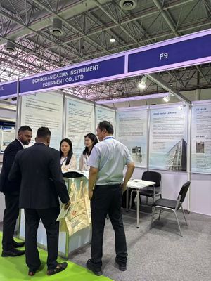 Máy kiểm tra đa căng thẳng cách nhiệt Máy kiểm tra 5000h IEC 62730-2024