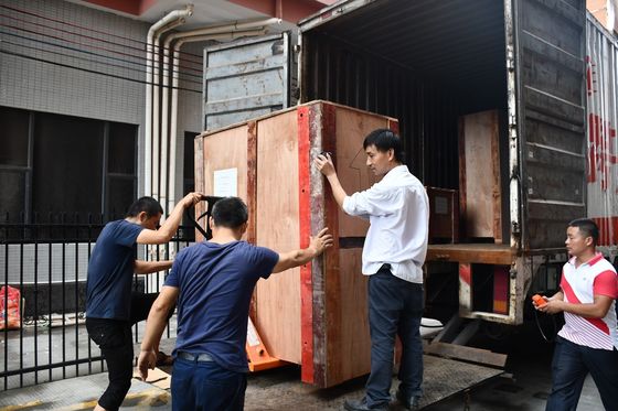 Máy thử nghiệm trong phòng thí nghiệm 5000h Thiết bị thử nghiệm cách điện IEC 62730-2024 Kiểm tra muối và mưa