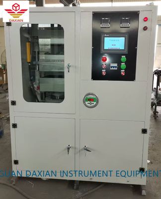 Máy đúc nén nén cao su tự động