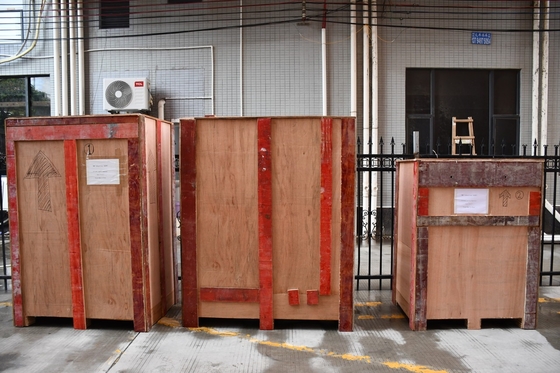 Thiết bị kiểm tra cao su ASTM D2303 Máy kiểm tra chỉ số theo dõi điện áp cao