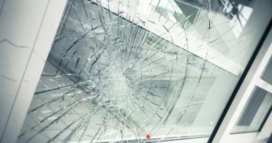 Máy thử nghiệm thiết bị rìu kính Viện BS EN 356