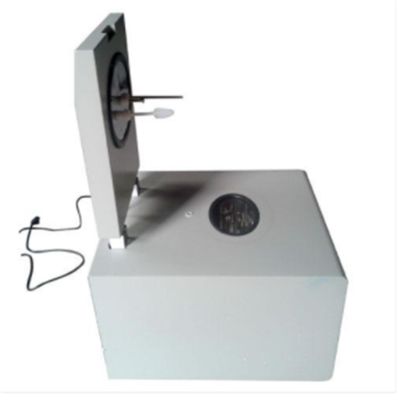 Máy thử nghiệm cháy vật liệu xây dựng - Thiết bị đo nhiệt lượng đốt cháy tổng ISO1716