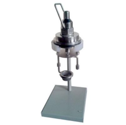 Máy thử nghiệm cháy vật liệu xây dựng - Thiết bị đo nhiệt lượng đốt cháy tổng ISO1716