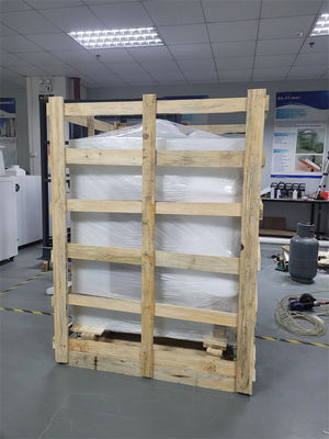 Máy thử độ bền điện môi ASTMD149, Máy thử nghiệm điện áp đánh thủng