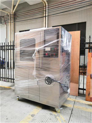 Máy kiểm tra trong phòng thí nghiệm Máy theo dõi Thiết bị kiểm tra IEC60587 ASTMD2303