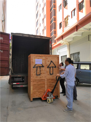 Máy kiểm tra trong phòng thí nghiệm Máy theo dõi Thiết bị kiểm tra IEC60587 ASTMD2303