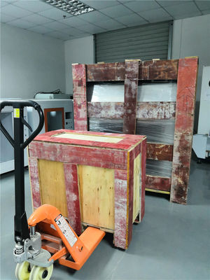 Buồng thử nghiệm môi trường máy kiểm tra thời tiết gia tốc UV ISO 4892-3