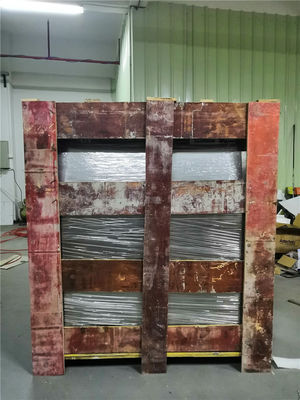 Buồng thử nghiệm môi trường máy kiểm tra thời tiết gia tốc UV ISO 4892-3