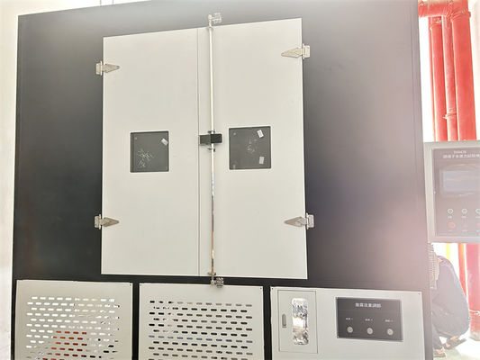 Thiết bị thử nghiệm căng thẳng đa cách nhiệt IEC 62730-2024 5000h Máy thử muối và mưa