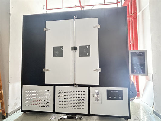 Thiết bị thử nghiệm căng thẳng đa cách nhiệt IEC 62730-2024 5000h Máy thử muối và mưa