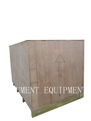 ASTM E1996-2008 Thiết bị thử nghiệm vật liệu xây dựng Khả năng chịu va đập tên lửa Đại bác