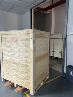 Máy thử nghiệm phòng thí nghiệm nhiệt kế nón tiêu chuẩn ISO5660-1