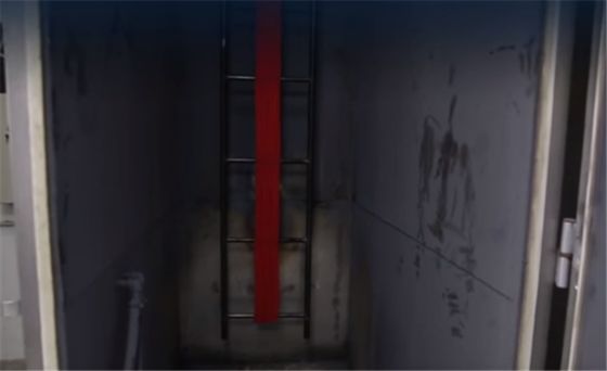 Máy thử nghiệm cáp và cáp quang theo tiêu chuẩn IEC60332-3-10