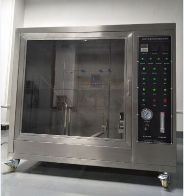 Máy thử tính năng cháy của đồ chơi trẻ em CF8037