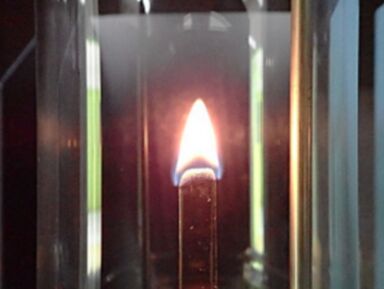 JIS K 7201 - 3 Thiết bị xác định khả năng bắt lửa bằng chỉ số oxy (Thử nghiệm nhiệt độ cao)