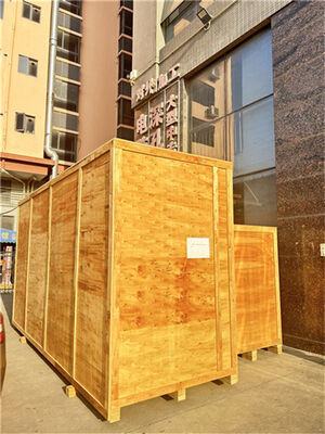 Thiết bị kiểm tra nhiệt tỏa ra & khói sinh ra của cáp EN 50399 IEC 60332-3