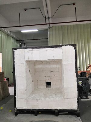 Máy kiểm tra khả năng cháy dọc / Máy kiểm tra phòng thí nghiệm cháy