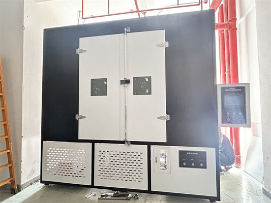 IEC62730-2024 Máy thử nghiệm căng thẳng đa lớp phòng lão hóa chất cách điện tiêu chuẩn cho các chất cách điện polymer 33KV