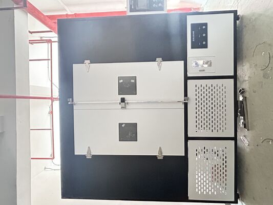 Máy thử Isolator IEC62217-2012 5000h